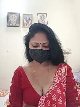 Snapshot of Anjali_88 chatting on 7, 7, 2026 Anjali 88 online show from 7, 7, 2026