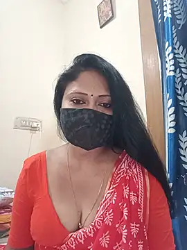 Snapshot of Anjali_88 chatting on 7, 8, 2026 Anjali 88 online show from 7, 8, 2026