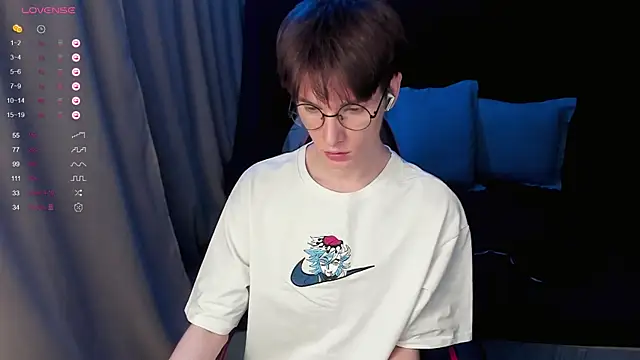 Unholy Halo online show from 26, 1, 2025