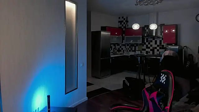 Unholy Halo online show from 9, 3, 2025