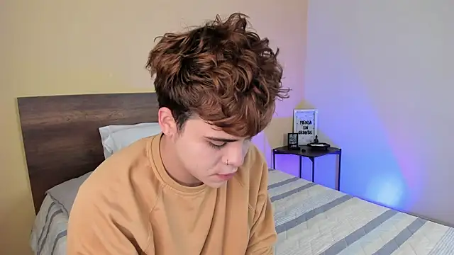 justinbiler online show from 5, 1, 2025