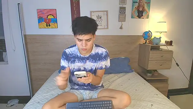 justinbiler online show from 25, 9, 2025