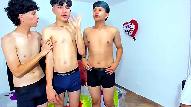 Alexander and Xiao online show from 26, 2, 2025