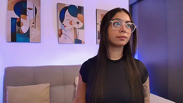 miaa saenz1 online show from 30, 5, 2026