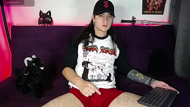 blckwolf 6 online show from 16, 1, 2025