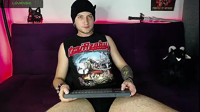 blckwolf 6 online show from 22, 1, 2025