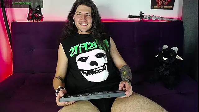 blckwolf 6 online show from 22, 1, 2025