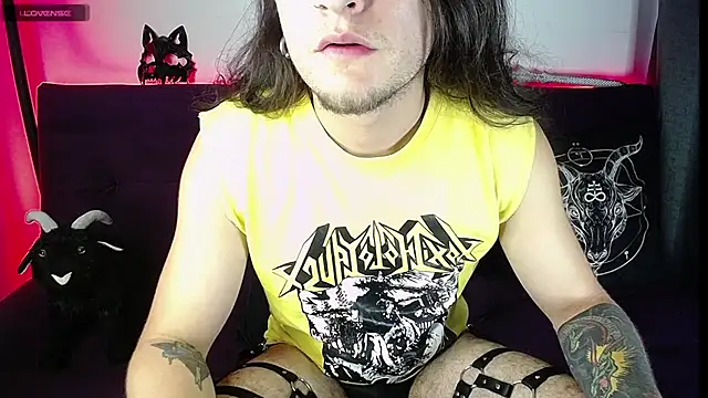 blckwolf 6 online show from 18, 2, 2025