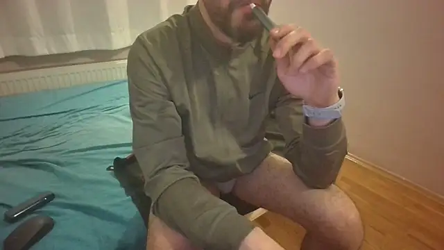 Turkboy 17 online show from 11, 3, 2025