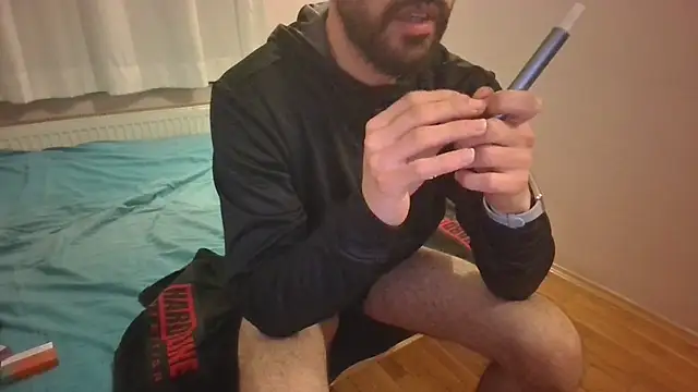 Turkboy 17 online show from 20, 3, 2025