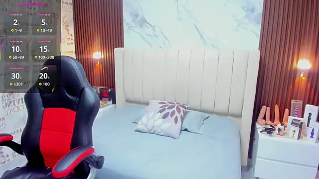 Snapshot of CAMILAGRAY chatting on 5, 2, 2026 CAMILAGRAY online show from 5, 2, 2026