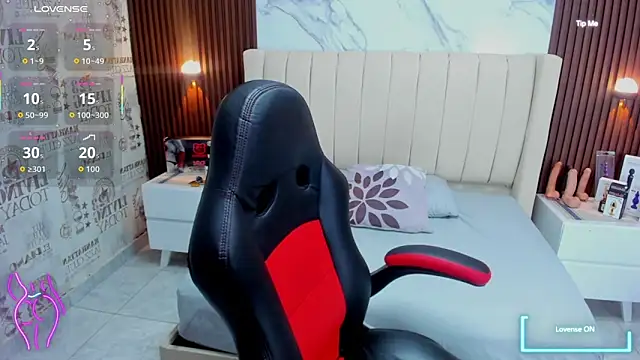 Snapshot of CAMILAGRAY chatting on 17, 2, 2026 CAMILAGRAY online show from 17, 2, 2026