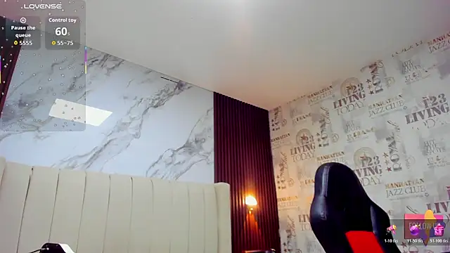 Snapshot of CAMILAGRAY chatting on 28, 2, 2026 CAMILAGRAY online show from 28, 2, 2026