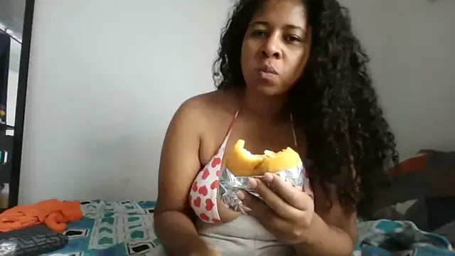 Ivon-09 online show from 17, 3, 2026