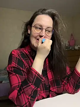 hungry1bunny online show from 21, 2, 2026