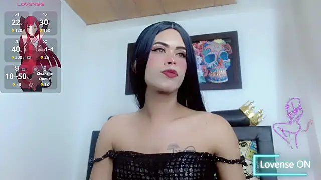 Snapshot of poison_girl21 chatting on 18, 7, 2026 poison girl21 online show from 18, 7, 2026
