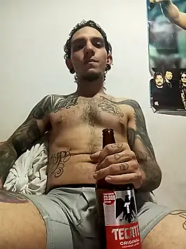 HornetBigDickonYou online show from 13, 12, 2024