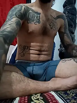 HornetBigDickonYou online show from 8, 1, 2025