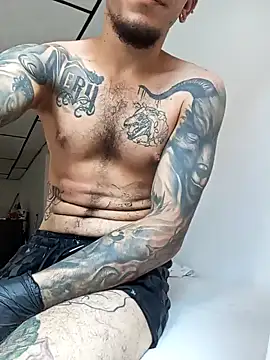 HornetBigDickonYou online show from 11, 1, 2025