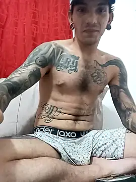HornetBigDickonYou online show from 29, 1, 2025