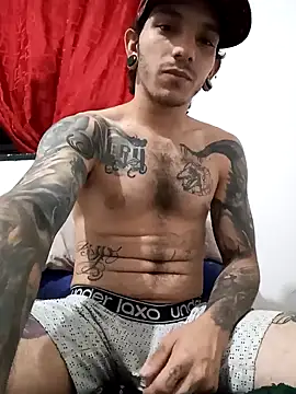 HornetBigDickonYou online show from 2, 2, 2025
