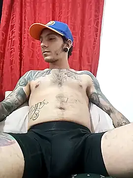 HornetBigDickonYou online show from 5, 2, 2025