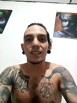HornetBigDickonYou online show from 20, 2, 2025