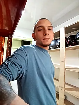 HornetBigDickonYou online show from 18, 10, 2025
