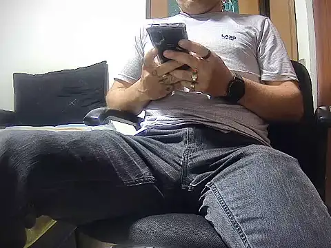 Snapshot of Ponpeo chatting on 22, 7, 2026 Ponpeo online show from 22, 7, 2026