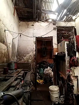 Yairelnegro online show from 25, 3, 2026