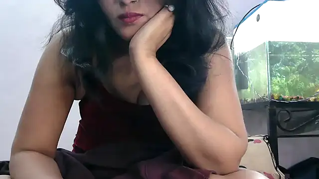 Cute-Tanya online show from 26, 12, 2024