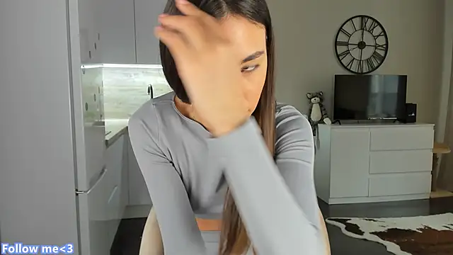 nilliluv online show from 3, 3, 2025