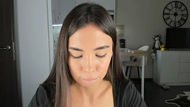 nilliluv online show from 17, 11, 2025