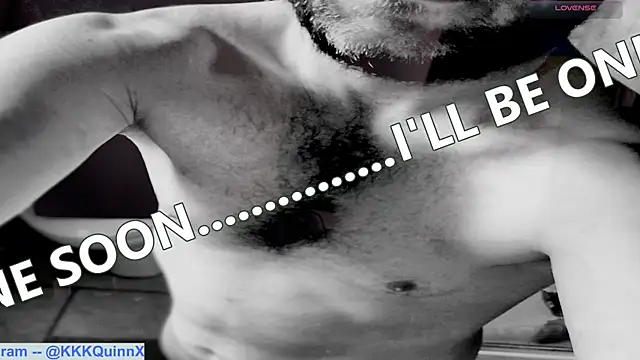 Snapshot of mr-k-quinn-x chatting on 3, 7, 2026 mr-k-quinn-x online show from 3, 7, 2026