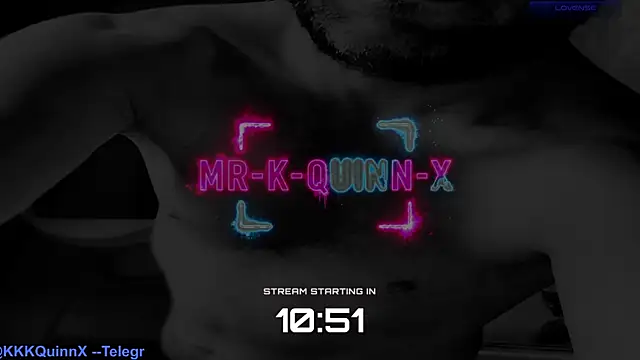 Snapshot of mr-k-quinn-x chatting on 5, 7, 2026 mr-k-quinn-x online show from 5, 7, 2026