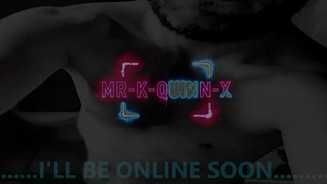 Snapshot of mr-k-quinn-x chatting on 9, 7, 2026 mr-k-quinn-x online show from 9, 7, 2026