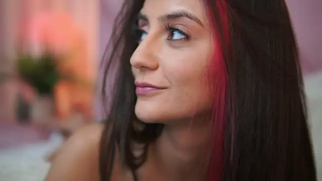 Snapshot of SabrinaHope chatting on 9, 2, 2025 SabrinaHope online show from 9, 2, 2025