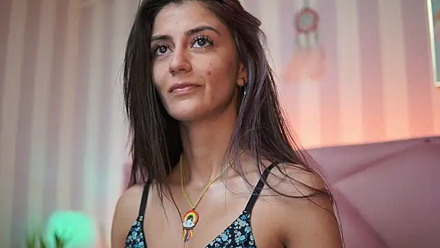 Snapshot of SabrinaHope chatting on 9, 3, 2025 SabrinaHope online show from 9, 3, 2025
