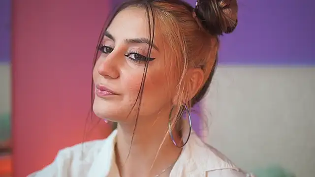 SabrinaHope online show from 17, 11, 2025