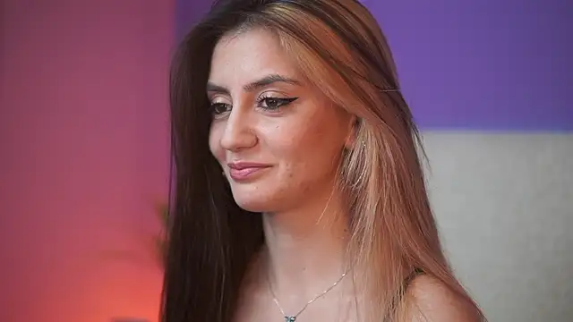 SabrinaHope online show from 29, 11, 2025