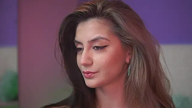 SabrinaHope online show from 18, 1, 2026