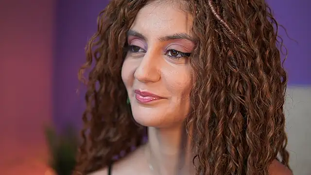 SabrinaHope online show from 16, 2, 2026