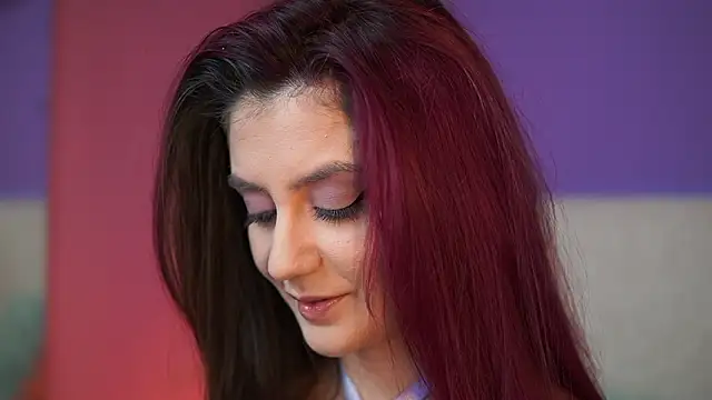 SabrinaHope online show from 3, 3, 2026