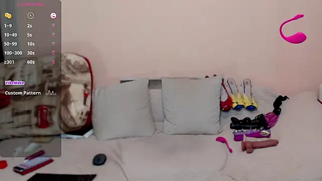 RinaM-Mashasun online show from 10, 2, 2025