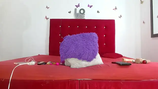 Snapshot of kattysex74 chatting on 14, 10, 2025 kattysex74 online show from 14, 10, 2025