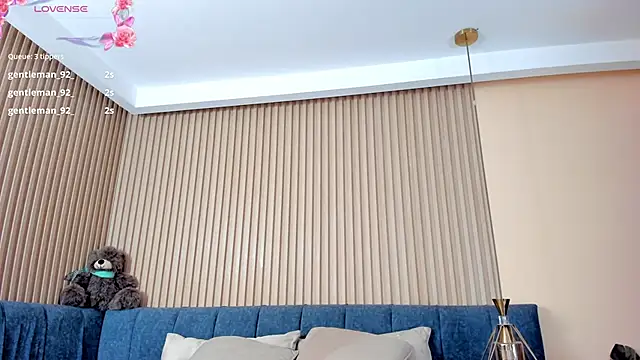 kathecute   online show from 28, 2, 2026