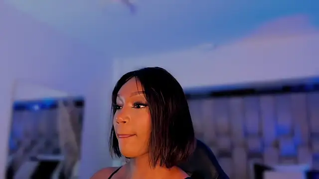 ChaynnaCooper online show from 21, 11, 2025