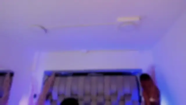 ChaynnaCooper online show from 22, 2, 2026