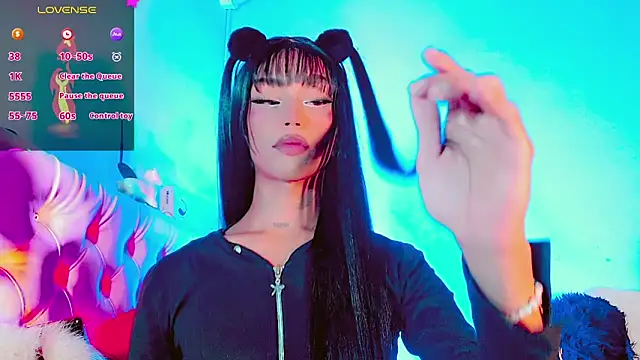 HELEM  S7 online show from 19, 2, 2025