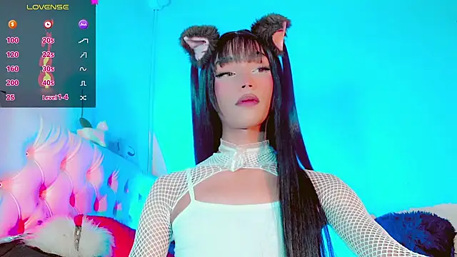 HELEM  S7 online show from 21, 2, 2025